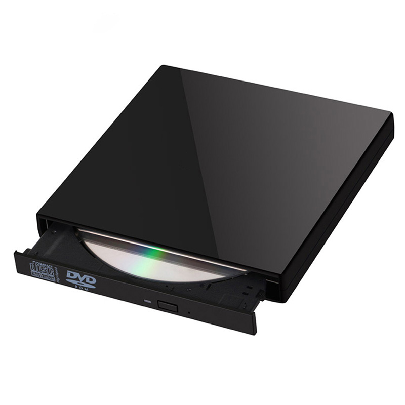 External cd dvd rom optical drive writer for laptop - STW 