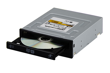 What are the classifications of optical discs?