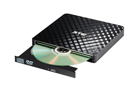 why will optical drives and optical discs come back to life again?